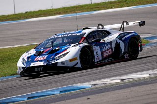 #6 – LIQUIMOLY Team Engstler by OneGroup – Luca ENGSTLER – Max HOFER - Audi R8 LMS GT3 EVO II
 