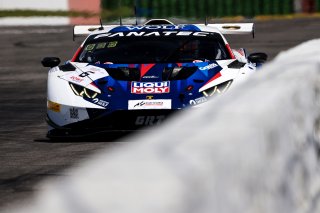 #6 – LIQUIMOLY Team Engstler by OneGroup – Luca ENGSTLER – Max HOFER - Audi R8 LMS GT3 EVO II
 