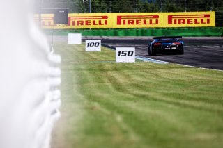 #66 - Tresor Attempto Racing - Andrey MUKOVOZ - Dylan PEREIRA - Audi R8 LMS GT3 EVO II 