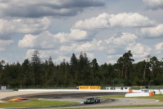 #72 - Barwell Motorsport - Gabriel RINDONE - Patrick KUJALA - Lamborghini Huracan GT3 EVO2 