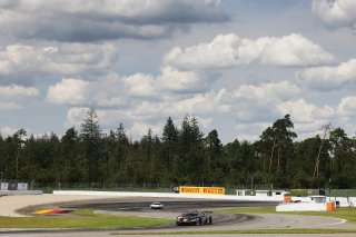 #78 - Barwell Motorsport - Rob COLLARD - Sandy MITCHELL - Lamborghini Huracan GT3 EVO2 