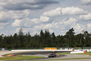#88 – Tresor Attempto Racing – Lorenzo PATRESE – Lorenzo FERRARI – Audi R8 LMS GT3 EVO II 