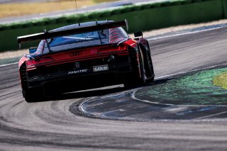 #88 – Tresor Attempto Racing – Lorenzo PATRESE – Lorenzo FERRARI – Audi R8 LMS GT3 EVO II 