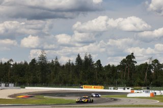 #9 - Boutsen VDS – Jules GOUNON – Maximillian GOTZ - Mercedes-AMG GT3 EVO 