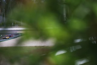 #9 - Boutsen VDS – Jules GOUNON – Maximillian GOTZ - Mercedes-AMG GT3 EVO 