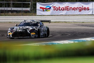 #90 – Madpanda Motorsport – Exequiel PEREZ COMPANC – Philip KEEN - Mercedes-AMG GT3 