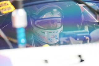 #93 - Sky Tempesta Racing - Jonathan HUI - Ferrari 296 GTB 