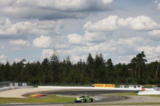#97 - Rutronik Racing - Dustin BLATTNER - Dennis MARSCHALL - Porsche 911 GT3 R (992) 