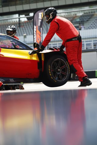 AF Corse