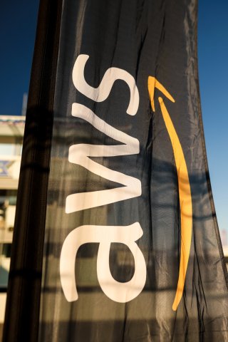 AWS