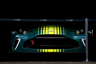 Comtoyou Racing