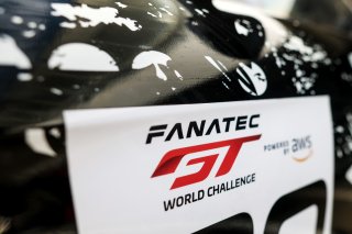 Fanatec GT World Challenge Europe Powered by AWS Hockenheim