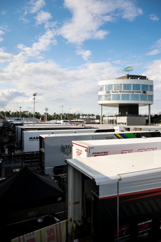 Fanatec GT World Challenge Europe Powered by AWS Hockenheim