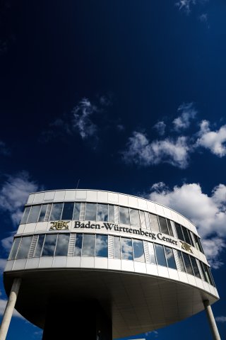 Fanatec GT World Challenge Europe Powered by AWS Hockenheim