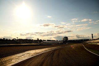 Fanatec GT World Challenge Europe Powered by AWS Hockenheim