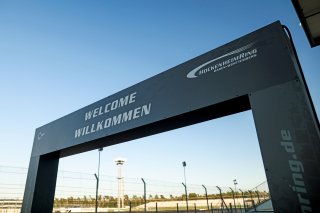 Fanatec GT World Challenge Europe Powered by AWS Hockenheim