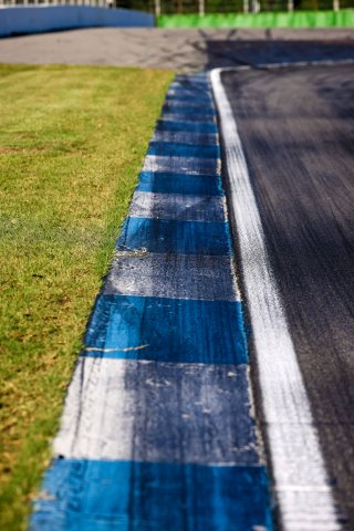 Fanatec GT World Challenge Europe Powered by AWS Hockenheim