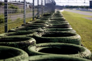Fanatec GT World Challenge Europe Powered by AWS Hockenheim