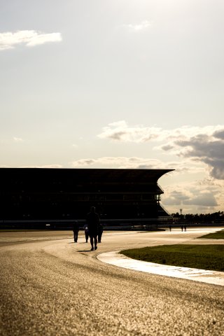 Fanatec GT World Challenge Europe Powered by AWS Hockenheim