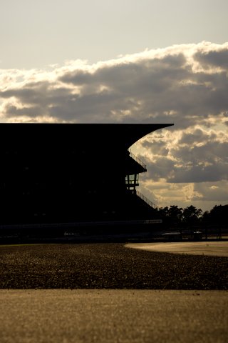 Fanatec GT World Challenge Europe Powered by AWS Hockenheim