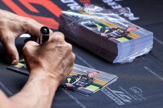 #44 - Schumacher CLRT - Stephane DENOUAL - Steven PALETTE - Porsche 911 GT3 R (992) 