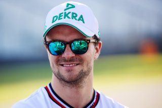 #48 – Winward Racing Team MANN-FILTER – Lucas AUER – Mercedes-AMG GT3 EVO 