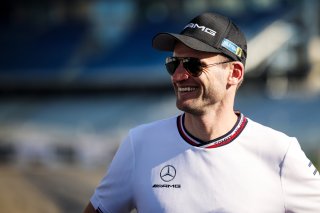 #48 – Winward Racing Team MANN-FILTER – Maro Engel – Mercedes-AMG GT3 EVO 