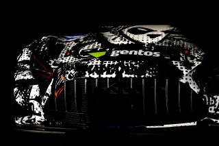 #90 – Madpanda Motorsport – Exequiel PEREZ COMPANC – Philip KEEN - Mercedes-AMG GT3 