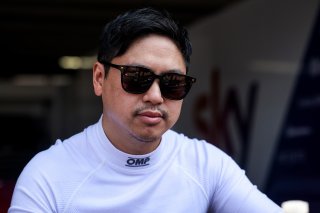 #93 - Sky Tempesta Racing - Jonathan HUI - Ferrari 296 GTB 