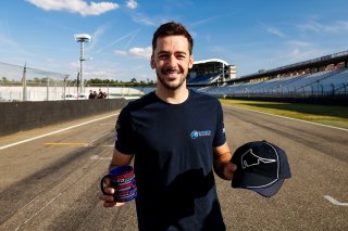 #96 - Rutronik Racing – Sven MULLER – Porsche 911 GT3 R (992) 