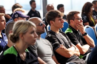Drivers Briefing