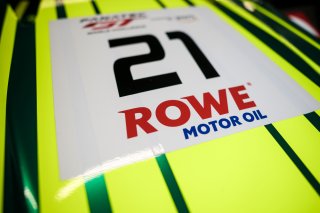 ROWE