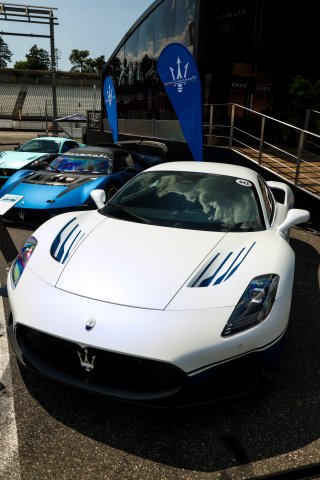 Maserati