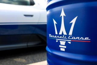 Maserati