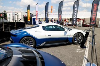 Maserati