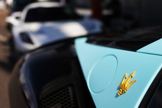 Maserati