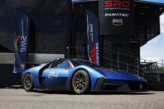 Maserati
