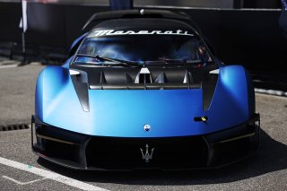 Maserati