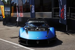 Maserati