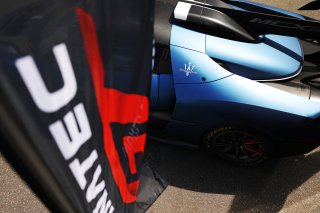 Maserati