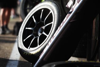 Pirelli Tyres