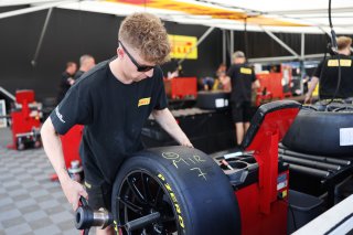 Pirelli
