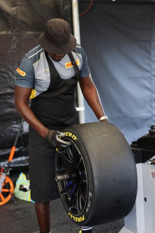 Pirelli