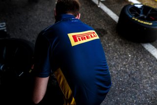 Pirelli Tyres