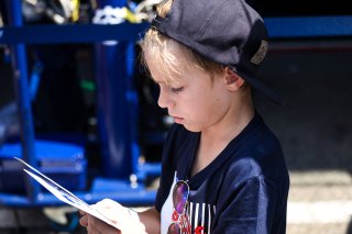 Pit walk