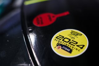 Scrutineering