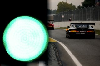 #10 - Boutsen VDS - Aurelien PANIS - Cesar GAZEAU - Mercedes-AMG GT3 EVO 