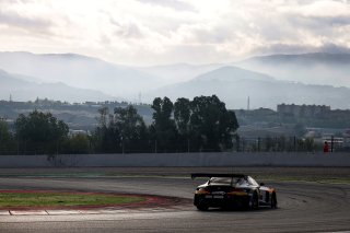 #10 - Boutsen VDS - Aurelien PANIS - Cesar GAZEAU - Mercedes-AMG GT3 EVO 