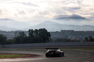 #10 - Boutsen VDS - Aurelien PANIS - Cesar GAZEAU - Mercedes-AMG GT3 EVO 