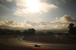 #10 - Boutsen VDS - Aurelien PANIS - Cesar GAZEAU - Mercedes-AMG GT3 EVO 